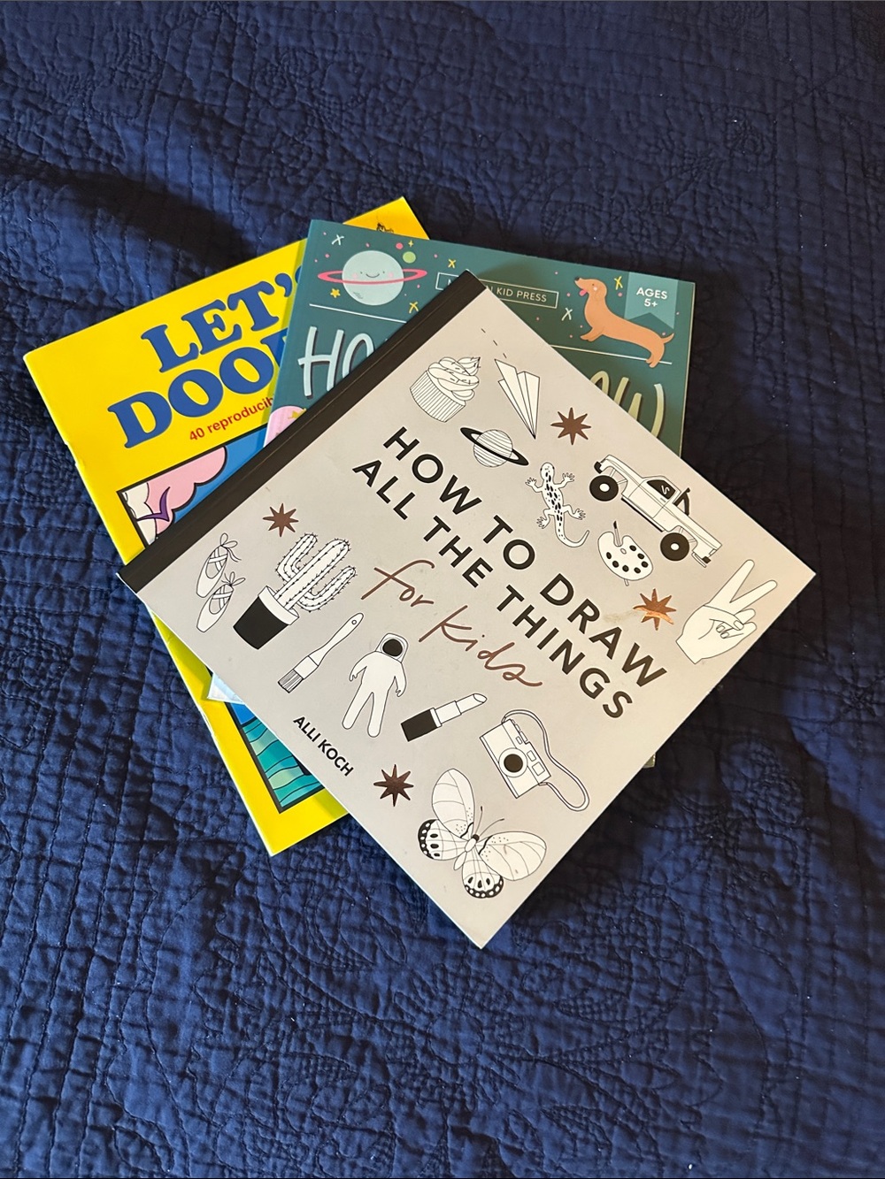 Teacher Learning Bundle
